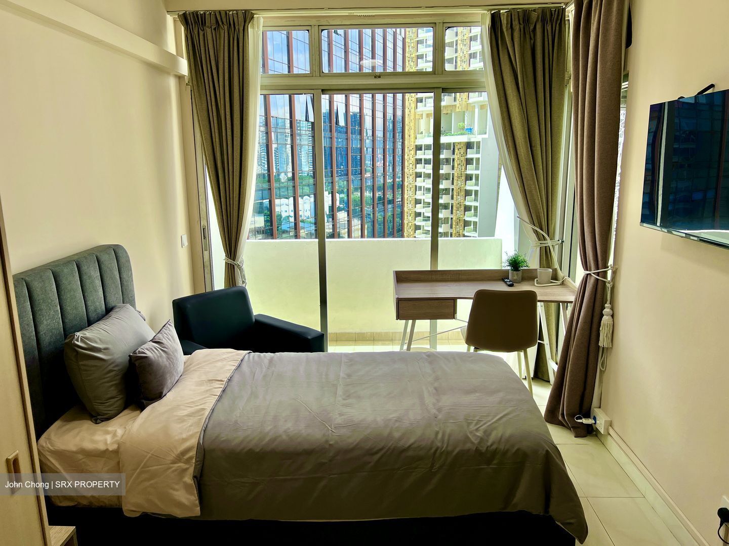 Elizabeth Heights (D9), Condominium #559235631